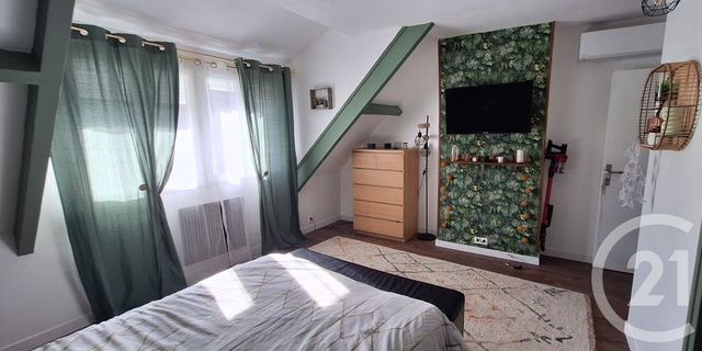 Maison &agrave; vendre - 6 pi&egrave;ces - 134,14 m2 - Chartres - 28 - CENTRE