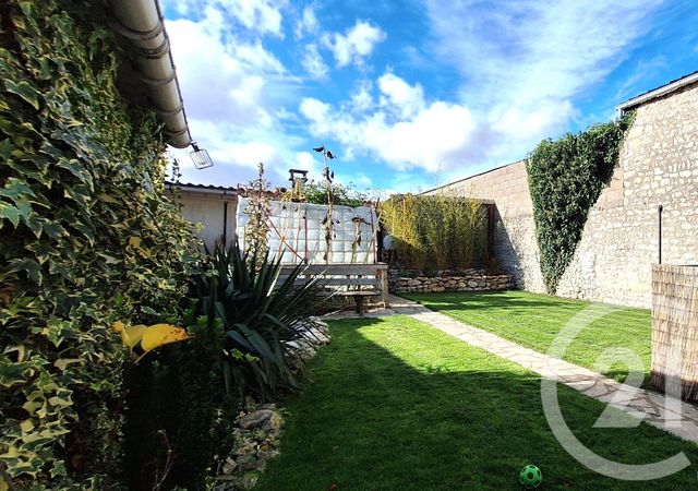 Maison &agrave; vendre - 6 pi&egrave;ces - 134,14 m2 - Chartres - 28 - CENTRE