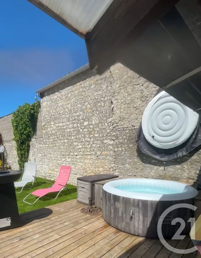 Maison &agrave; vendre - 6 pi&egrave;ces - 134,14 m2 - Chartres - 28 - CENTRE