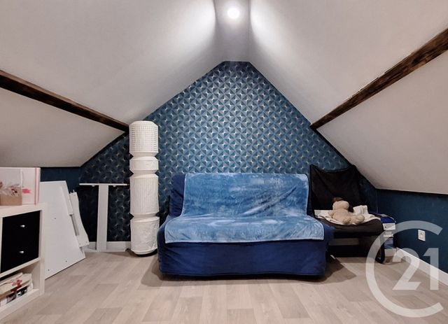 Maison &agrave; vendre - 6 pi&egrave;ces - 134,14 m2 - Chartres - 28 - CENTRE