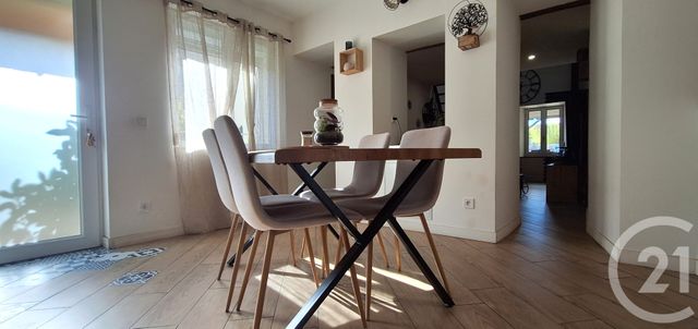 Maison &agrave; vendre - 6 pi&egrave;ces - 134,14 m2 - Chartres - 28 - CENTRE