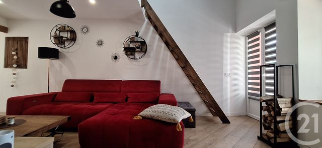 Maison &agrave; vendre - 6 pi&egrave;ces - 134,14 m2 - Chartres - 28 - CENTRE