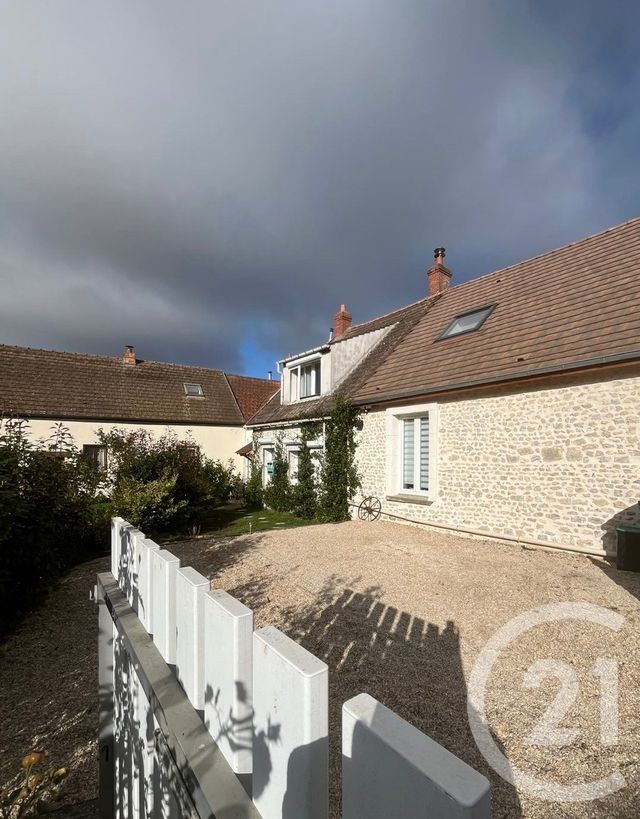 Maison &agrave; vendre - 6 pi&egrave;ces - 134,14 m2 - Chartres - 28 - CENTRE