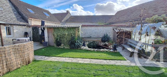 Maison &agrave; vendre - 6 pi&egrave;ces - 134,14 m2 - Chartres - 28 - CENTRE