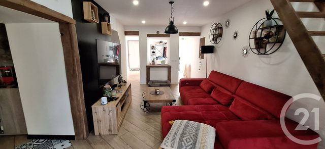 Maison &agrave; vendre - 6 pi&egrave;ces - 134,14 m2 - Chartres - 28 - CENTRE