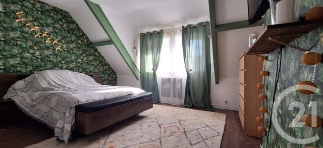 Maison &agrave; vendre - 6 pi&egrave;ces - 134,14 m2 - Chartres - 28 - CENTRE