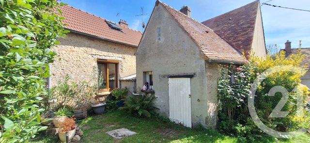 maison - STE MESME - 78