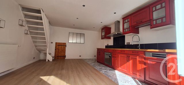 maison - DOURDAN - 91