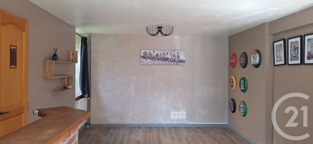 Maison à vendre - 3 pièces - 94,58 m2 - Ste Mesme - 78 - ILE-DE-FRANCE