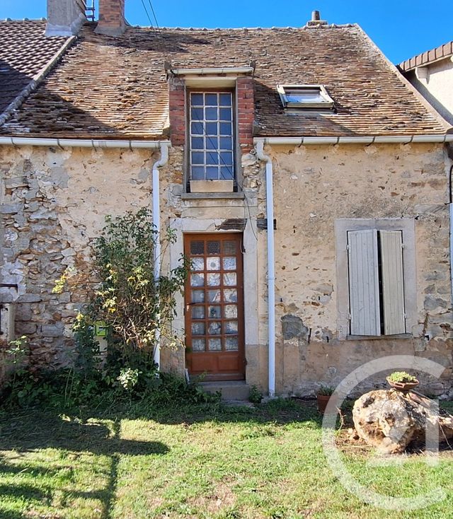 Prix immobilier ROINVILLE - Photo d’une maison vendue