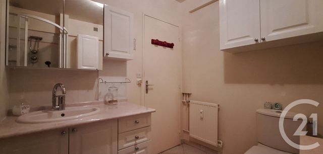 Appartement F2 à vendre - 2 pièces - 55,40 m2 - Dourdan - 91 - ILE-DE-FRANCE