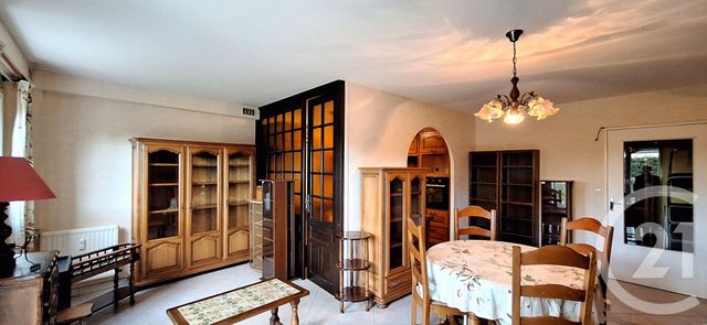 appartement - DOURDAN - 91