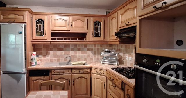 Appartement F2 à vendre - 2 pièces - 55,40 m2 - Dourdan - 91 - ILE-DE-FRANCE