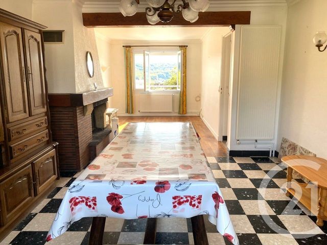 Maison à vendre - 5 pièces - 120 m2 - St Cheron - 91 - ILE-DE-FRANCE