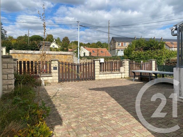 Maison à vendre - 5 pièces - 120 m2 - St Cheron - 91 - ILE-DE-FRANCE
