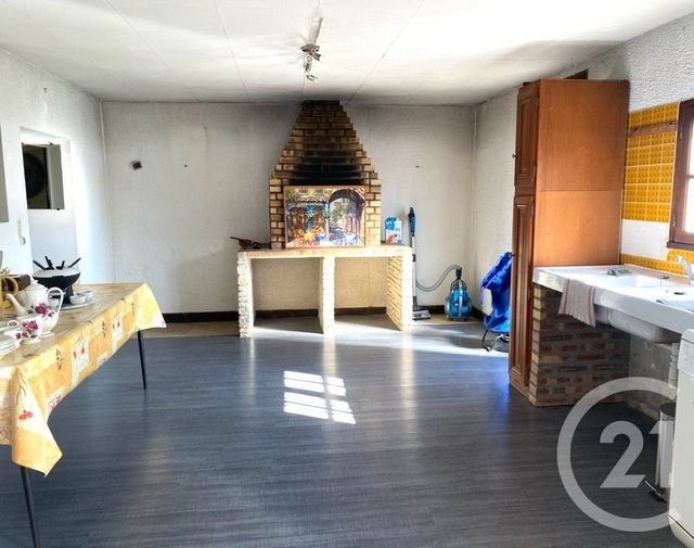 Maison à vendre - 5 pièces - 120 m2 - St Cheron - 91 - ILE-DE-FRANCE