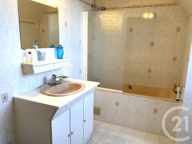 Maison à vendre - 8 pièces - 181 m2 - Dourdan - 91 - ILE-DE-FRANCE