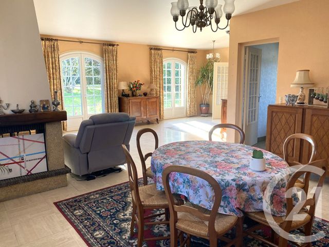 Maison à vendre - 8 pièces - 181 m2 - Dourdan - 91 - ILE-DE-FRANCE