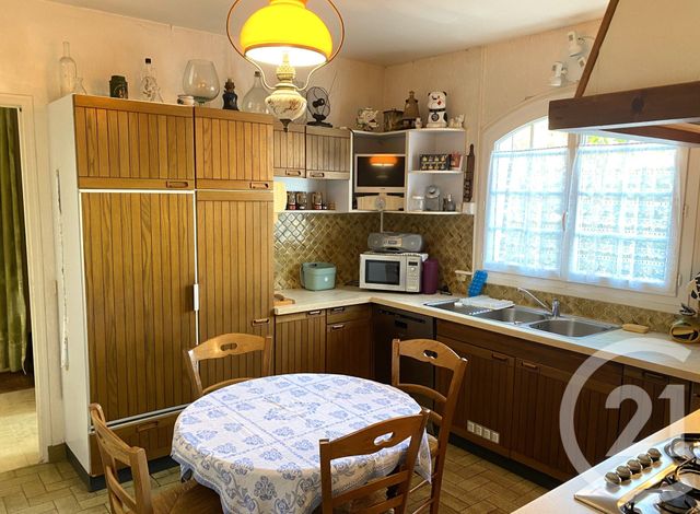 Maison à vendre - 8 pièces - 181 m2 - Dourdan - 91 - ILE-DE-FRANCE