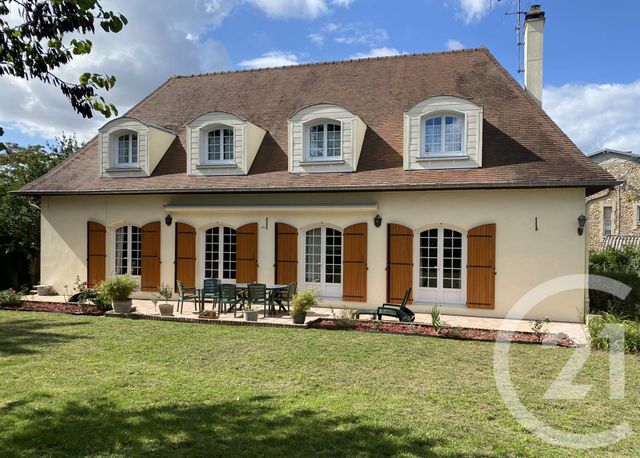 maison - DOURDAN - 91