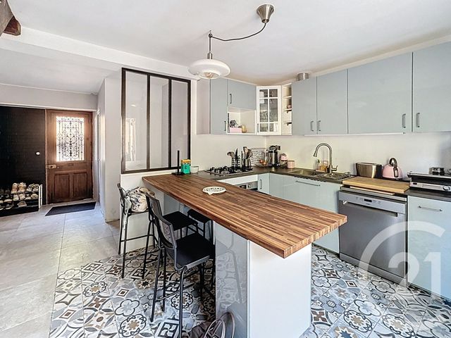 maison - DOURDAN - 91