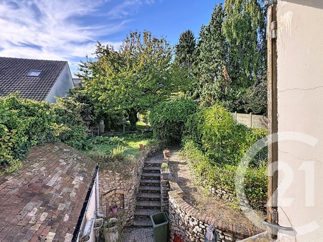 Maison à vendre - 4 pièces - 99 m2 - Dourdan - 91 - ILE-DE-FRANCE