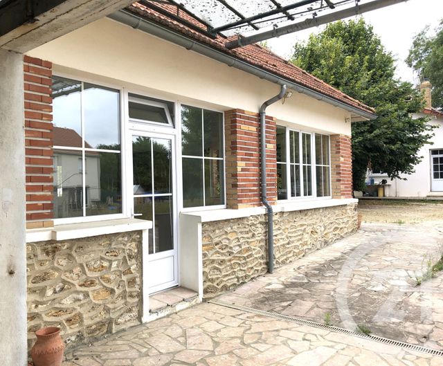 Maison à vendre - 2 pièces - 43,22 m2 - Les Granges Le Roi - 91 - ILE-DE-FRANCE