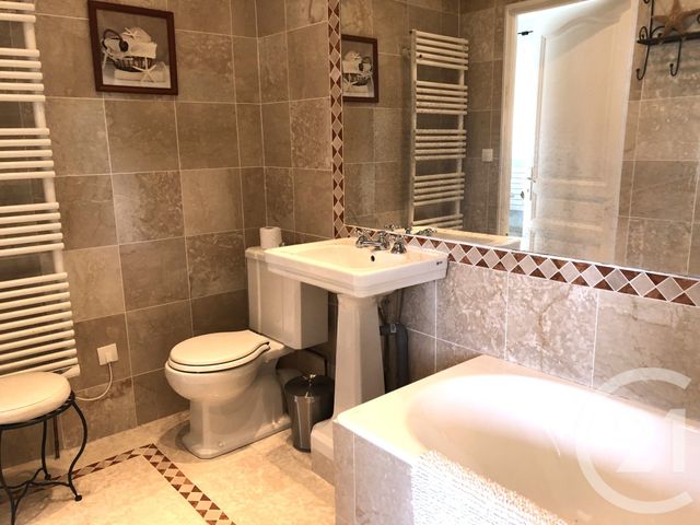 Maison à vendre - 2 pièces - 43,22 m2 - Les Granges Le Roi - 91 - ILE-DE-FRANCE