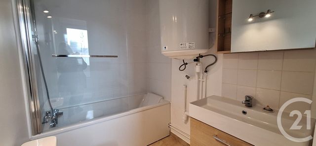 Appartement F2 &agrave; vendre - 2 pi&egrave;ces - 37 m2 - Dourdan - 91 - ILE-DE-FRANCE