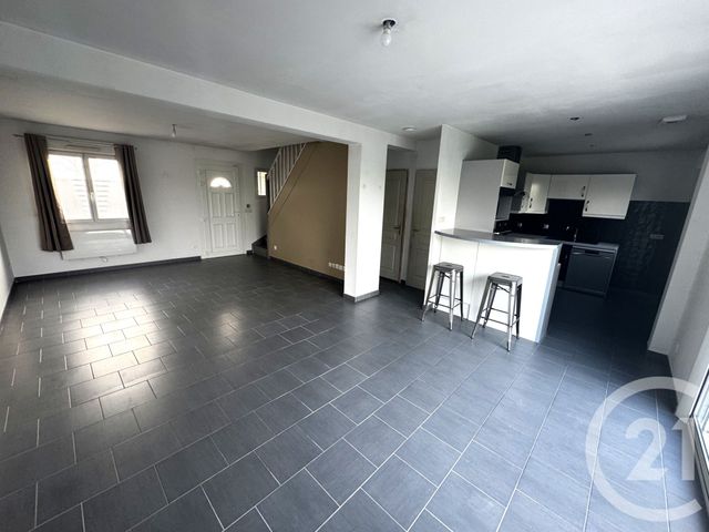 Maison &agrave; vendre - 4 pi&egrave;ces - 83 m2 - St Escobille - 91 - ILE-DE-FRANCE