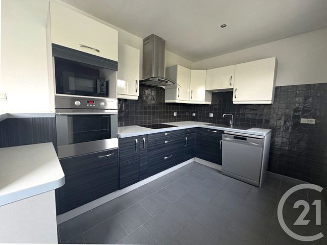 Maison &agrave; vendre - 4 pi&egrave;ces - 83 m2 - St Escobille - 91 - ILE-DE-FRANCE