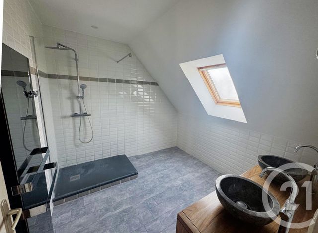 Maison &agrave; vendre - 4 pi&egrave;ces - 83 m2 - St Escobille - 91 - ILE-DE-FRANCE