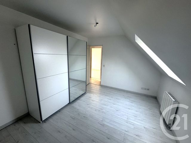 Maison &agrave; vendre - 4 pi&egrave;ces - 83 m2 - St Escobille - 91 - ILE-DE-FRANCE