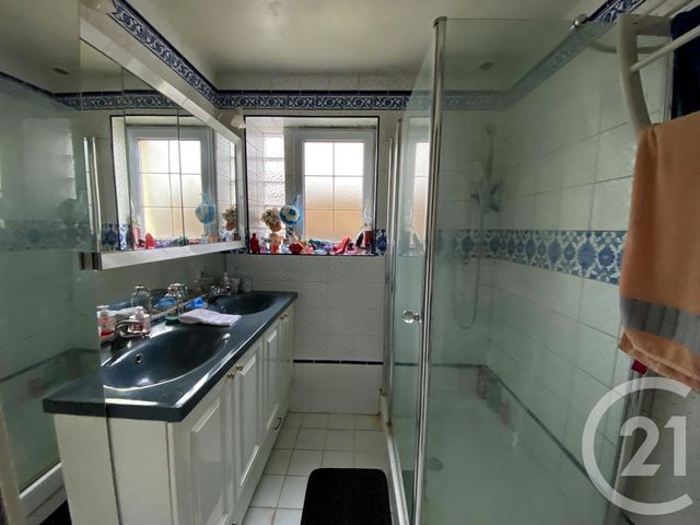 Maison &agrave; vendre - 8 pi&egrave;ces - 135 m2 - 28 - CENTRE