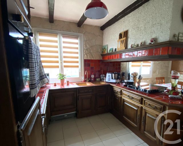 Maison &agrave; vendre - 8 pi&egrave;ces - 135 m2 - 28 - CENTRE