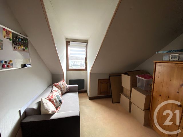 Maison &agrave; vendre - 8 pi&egrave;ces - 135 m2 - 28 - CENTRE