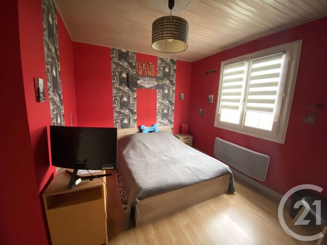 Maison &agrave; vendre - 8 pi&egrave;ces - 135 m2 - 28 - CENTRE