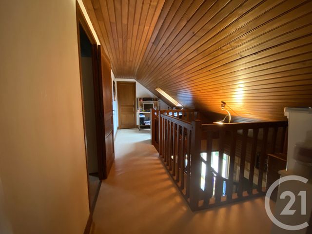 Maison &agrave; vendre - 8 pi&egrave;ces - 135 m2 - 28 - CENTRE