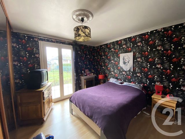 Maison &agrave; vendre - 8 pi&egrave;ces - 135 m2 - 28 - CENTRE