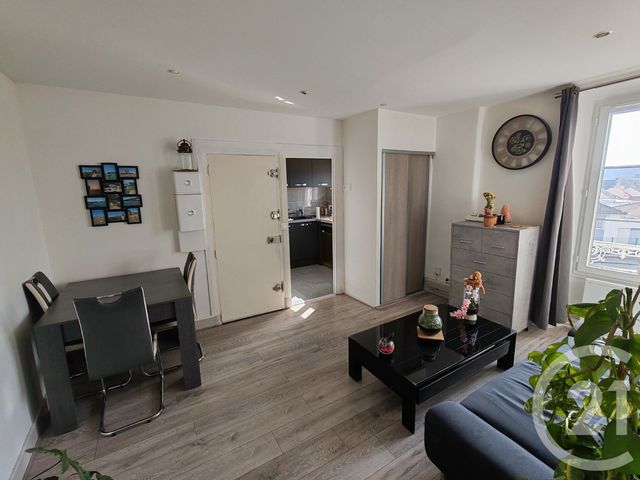 Appartement F2 à vendre - 2 pièces - 38,70 m2 - Dourdan - 91 - ILE-DE-FRANCE