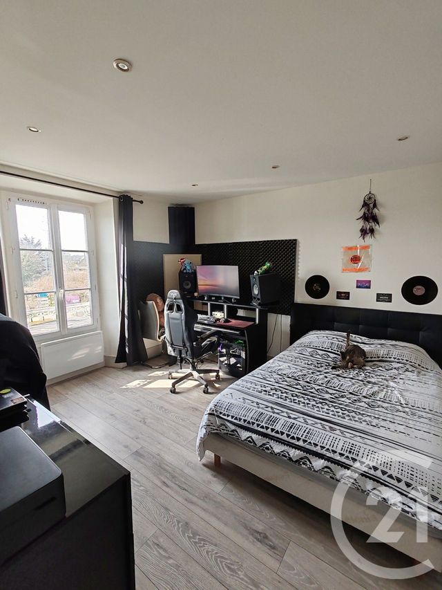 Appartement F2 à vendre - 2 pièces - 38,70 m2 - Dourdan - 91 - ILE-DE-FRANCE