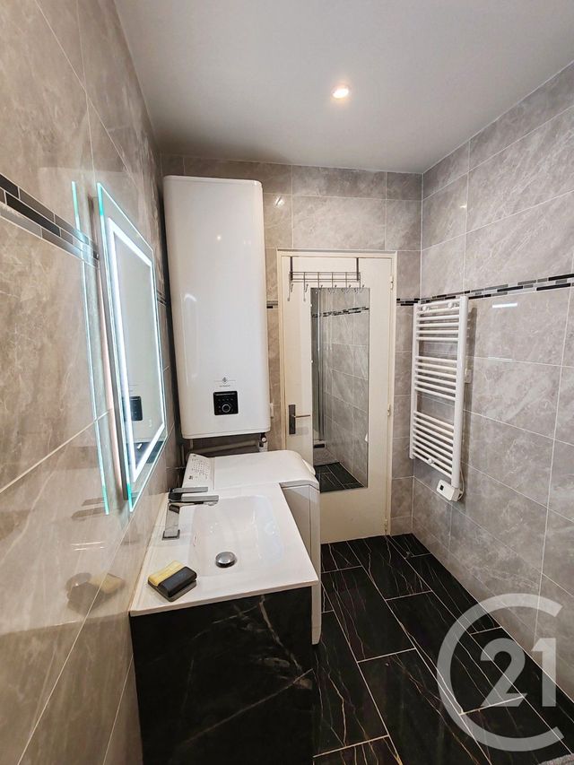 Appartement F2 à vendre - 2 pièces - 38,70 m2 - Dourdan - 91 - ILE-DE-FRANCE