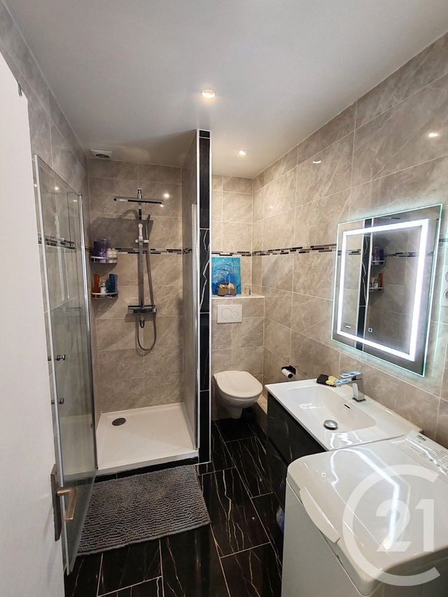 Appartement F2 à vendre - 2 pièces - 38,70 m2 - Dourdan - 91 - ILE-DE-FRANCE