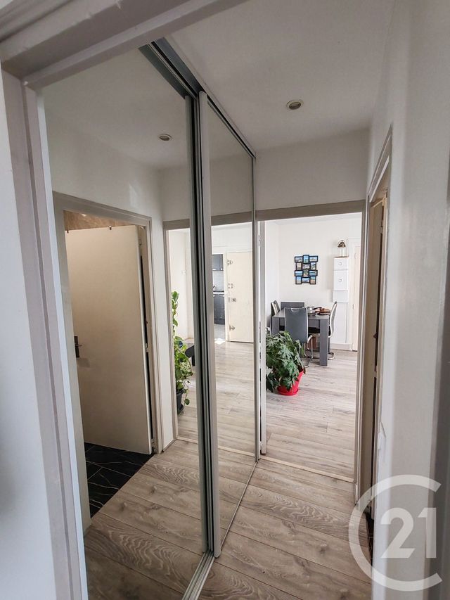 Appartement F2 à vendre - 2 pièces - 38,70 m2 - Dourdan - 91 - ILE-DE-FRANCE