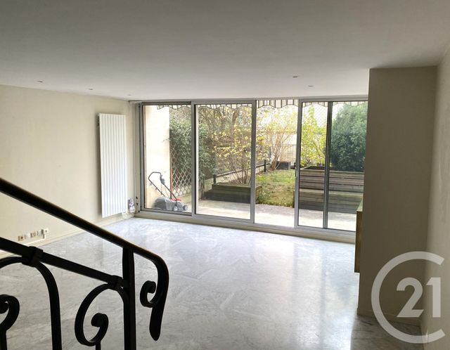 Appartement F4 à vendre - 4 pièces - 113,97 m2 - Vanves - 92 - ILE-DE-FRANCE