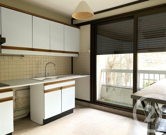 Appartement F4 à vendre - 4 pièces - 113,97 m2 - Vanves - 92 - ILE-DE-FRANCE