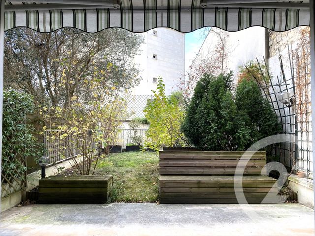 appartement - VANVES - 92