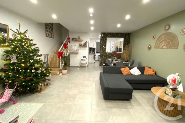 Maison &agrave; vendre - 5 pi&egrave;ces - 105 m2 - 28 - CENTRE