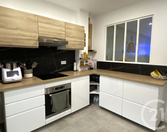 Maison &agrave; vendre - 5 pi&egrave;ces - 105 m2 - 28 - CENTRE