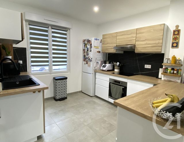 Maison &agrave; vendre - 5 pi&egrave;ces - 105 m2 - 28 - CENTRE